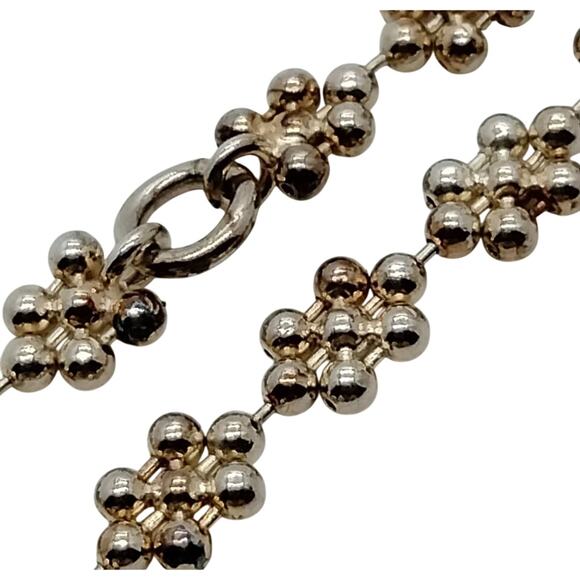 Authentic Gucci Bracelet  Silver 925 Silver - Picture 7 of 15